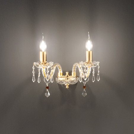 Dallas/2 Parete - Ondaluce