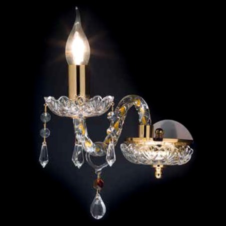 Dallas/1 Parete - Ondaluce