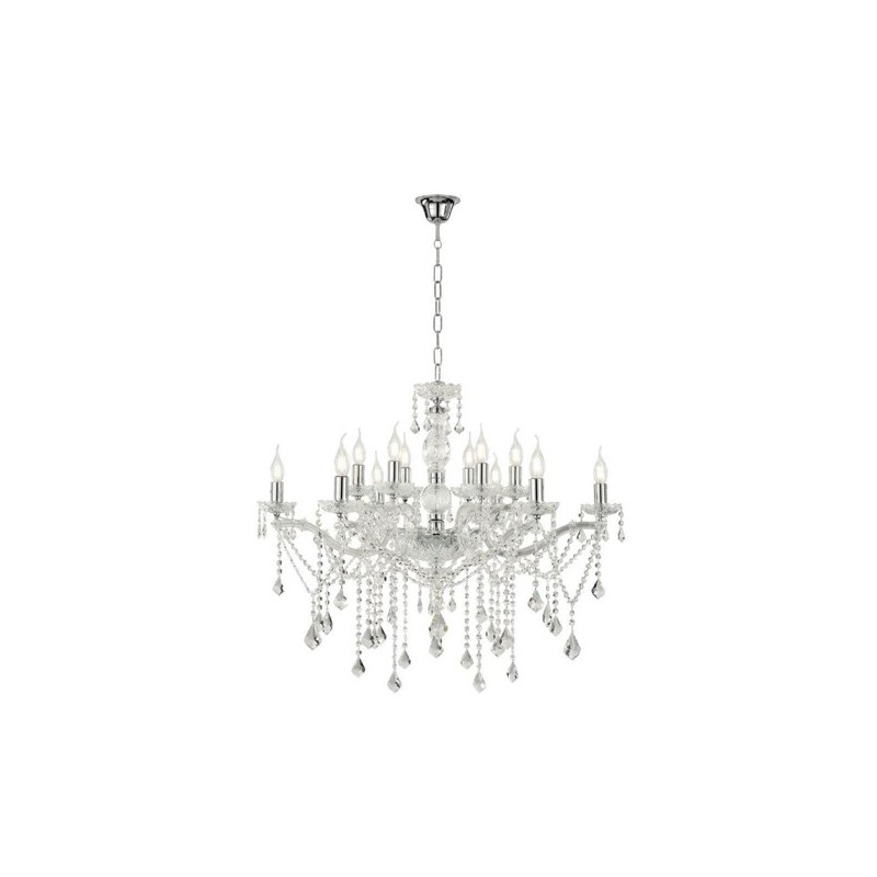 Damasco/12 Sospensione - Ondaluce