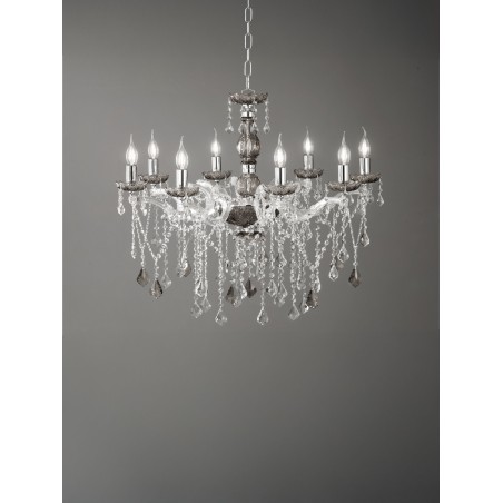 Damasco/8 Sospensione - Ondaluce