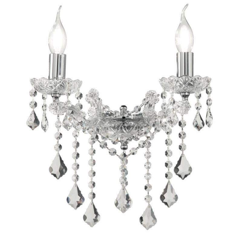 Damasco/2 Parete - Ondaluce