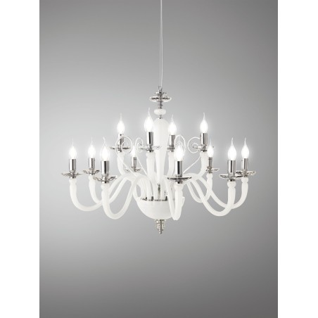 Debussy/12 Sospensione - Ondaluce