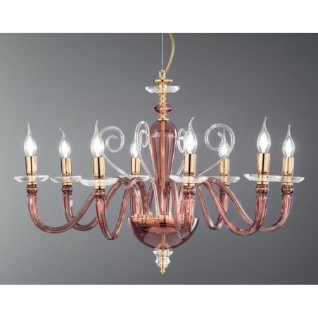 Debussy/8 Sospensione - Ondaluce