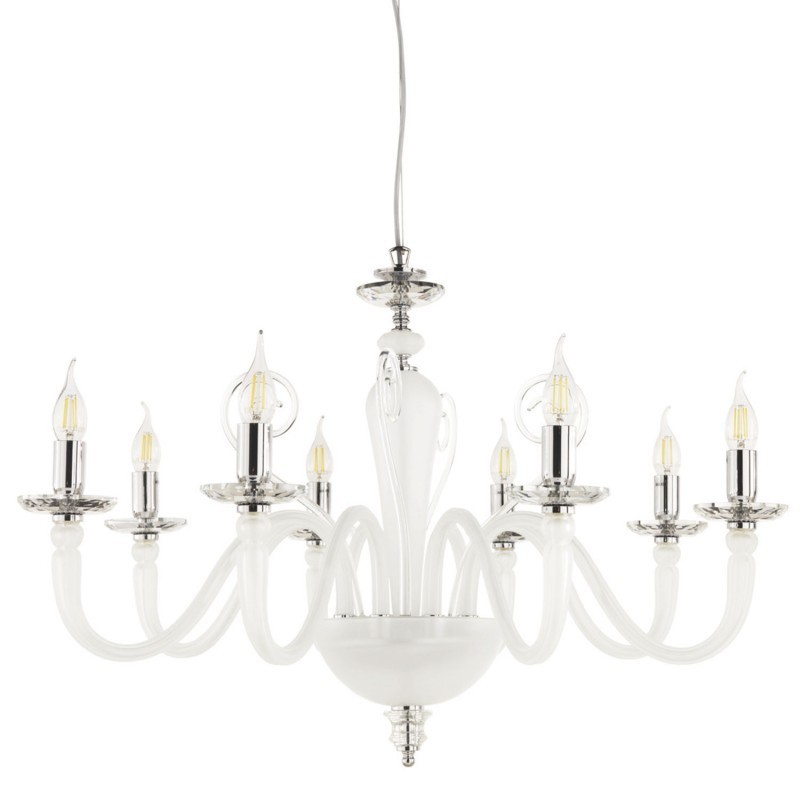 Debussy/8 Sospensione - Ondaluce