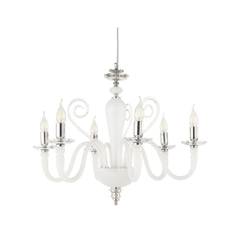 Debussy/6 Sospensione - Ondaluce