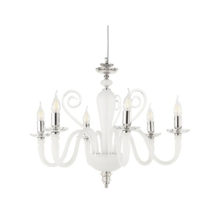 Debussy/6 Sospensione - Ondaluce