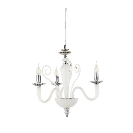 Debussy/3 Sospensione - Ondaluce