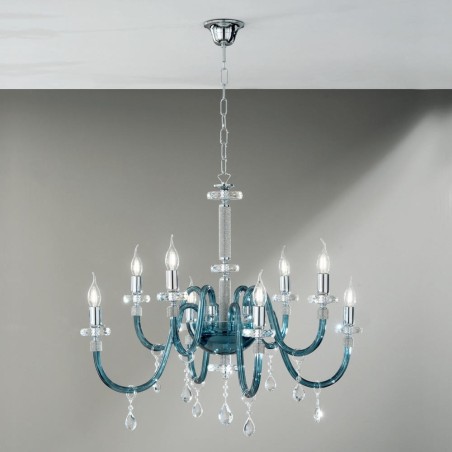 Dido/8 Sospensione - Ondaluce