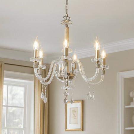 Dido/6 Sospensione - Ondaluce