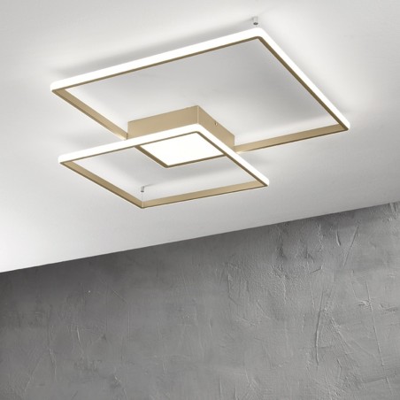 Dowel M Soffitto - Ondaluce