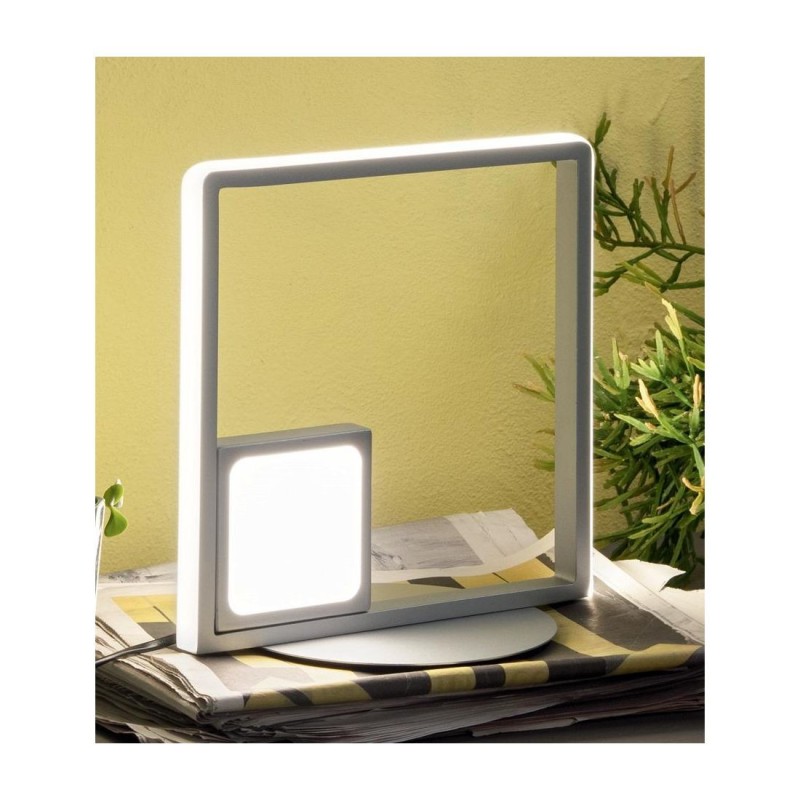 Dowel Tavolo - Ondaluce