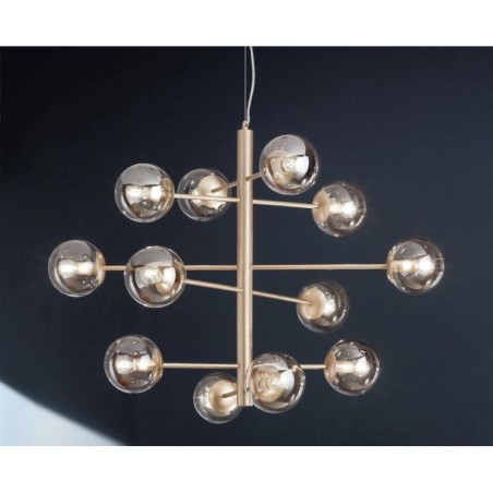 Eliseo/12 Sospensione - Ondaluce