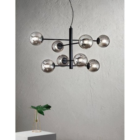 Eliseo/8 Sospensione - Ondaluce