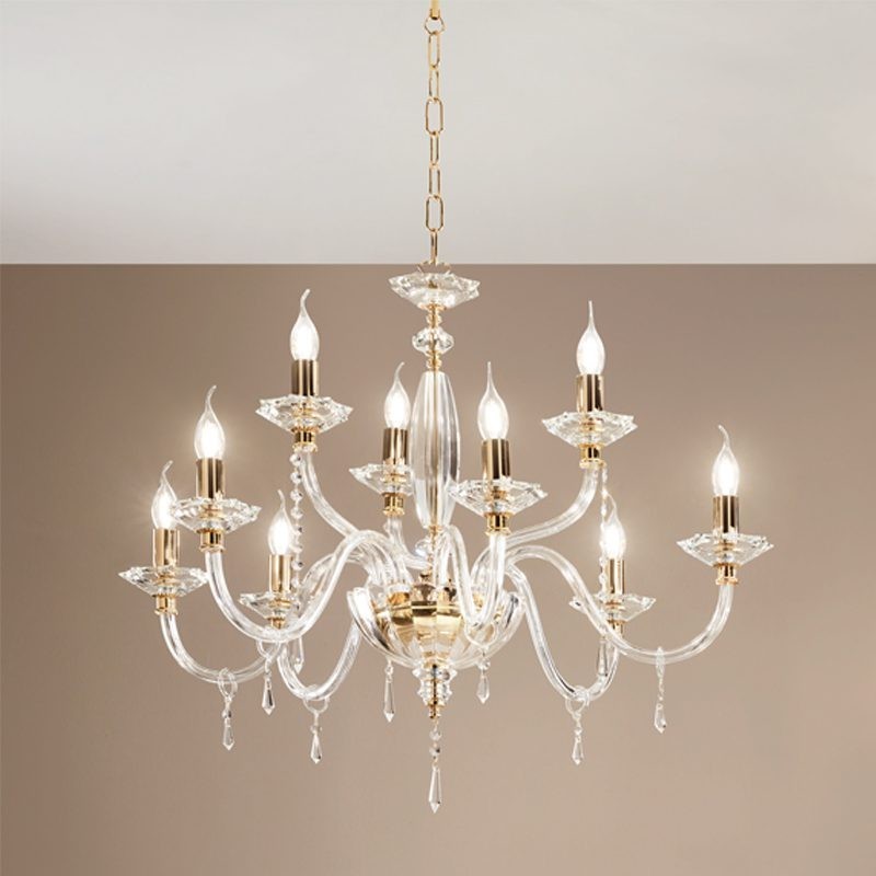 Fiamma/9 Sospensione - Ondaluce