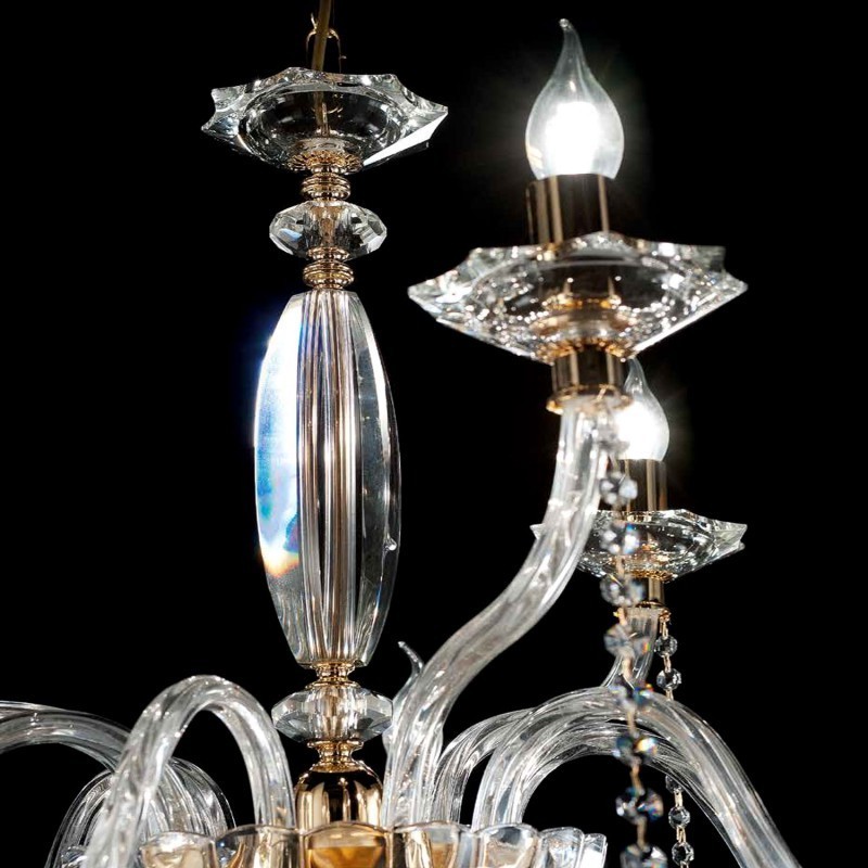 Fiamma/3 Sospensione - Ondaluce