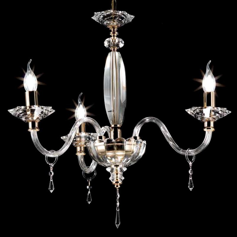 Fiamma/3 Sospensione - Ondaluce