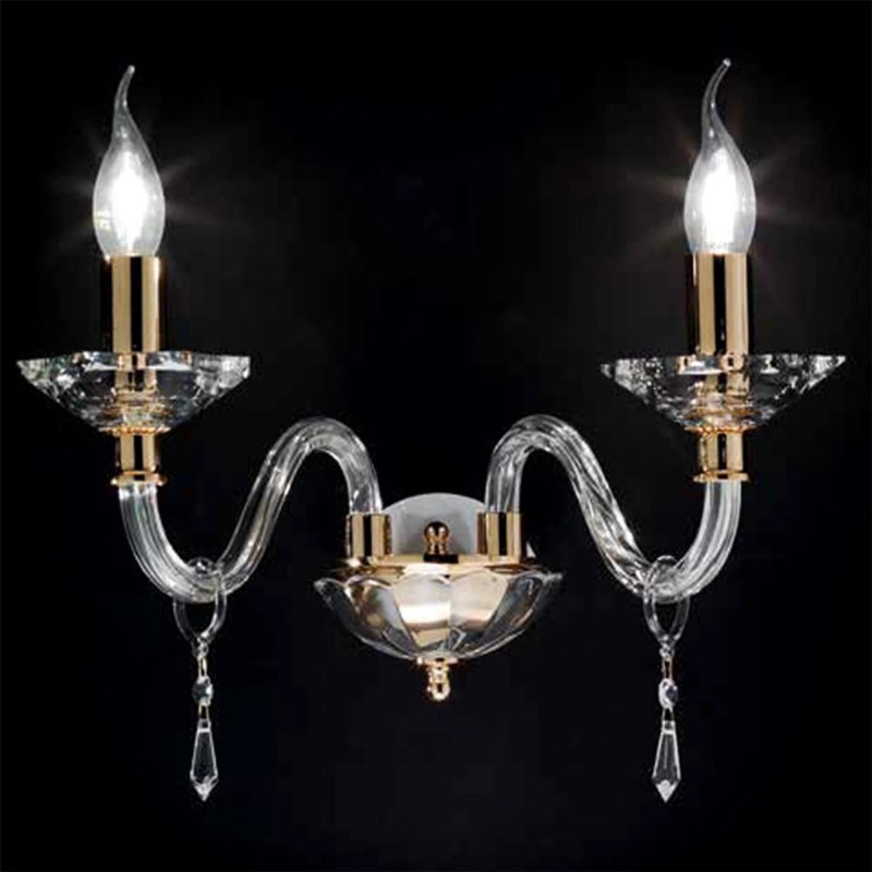 Fiamma/2 Parete - Ondaluce