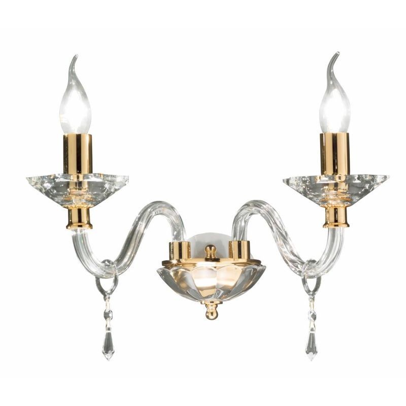 Fiamma/2 Parete - Ondaluce