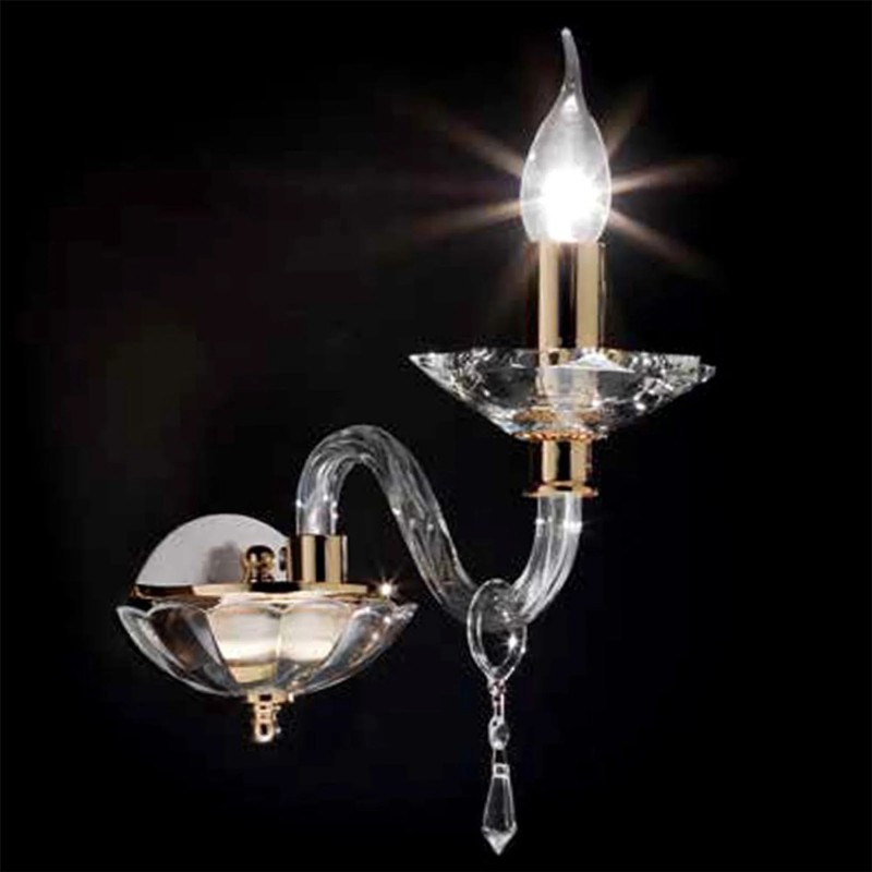 Fiamma/1 Parete - Ondaluce