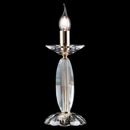 Fiamma Tavolo - Ondaluce