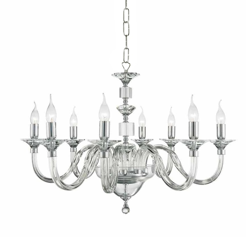 Gala/8 Sospensione - Ondaluce