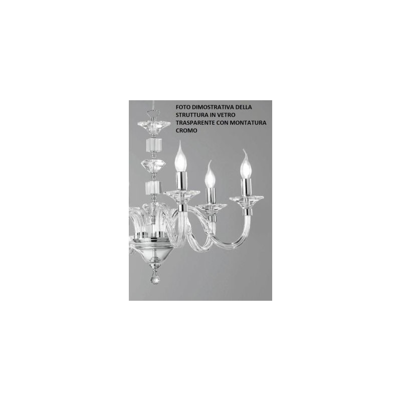 Gala/3 Sospensione - Ondaluce