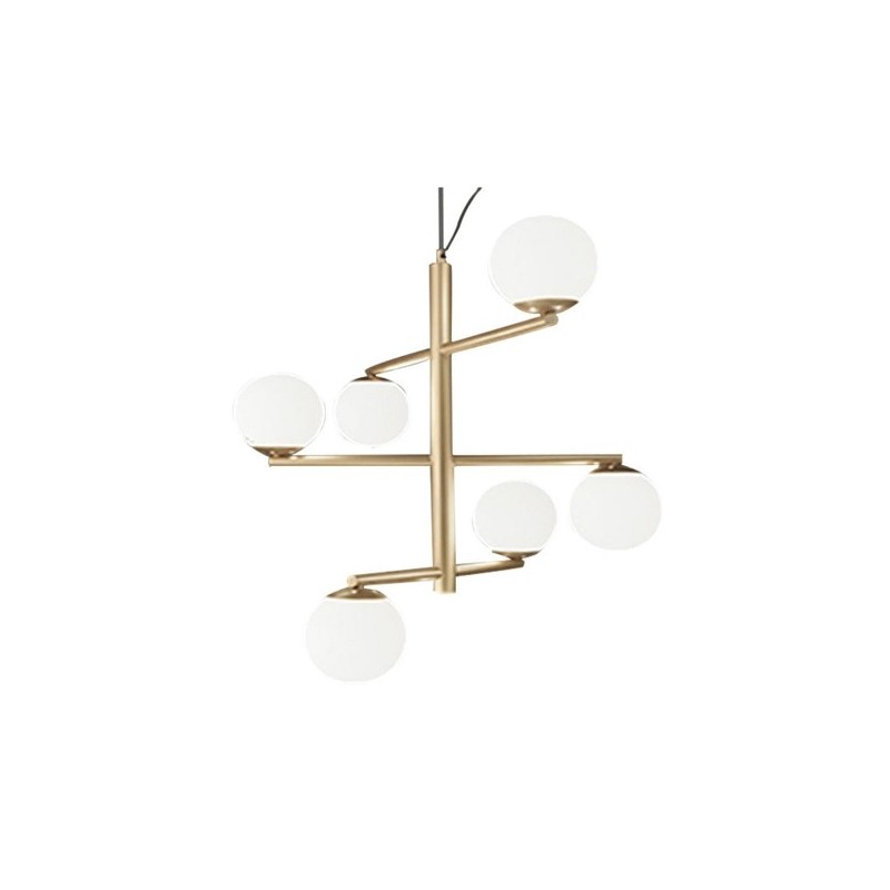 Gizah Sospensione - Ondaluce