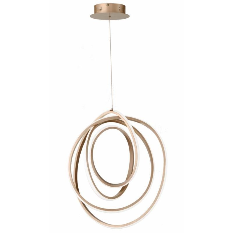 Golden/50 Sospensione - Ondaluce