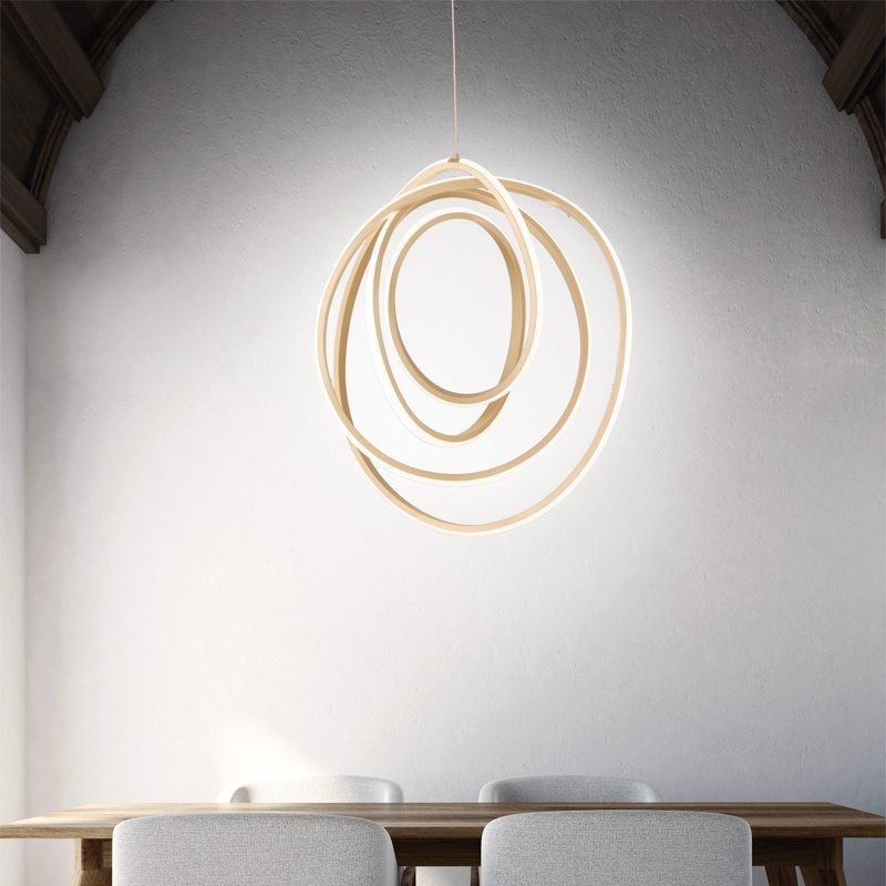 Golden/50 Sospensione - Ondaluce