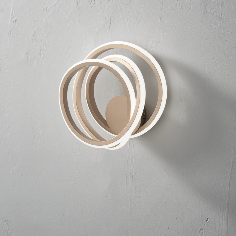 Golden Parete - Ondaluce