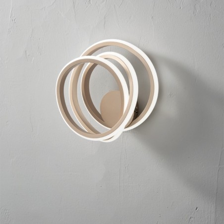 Golden Parete - Ondaluce