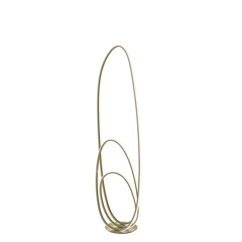 Golden Terra - Ondaluce