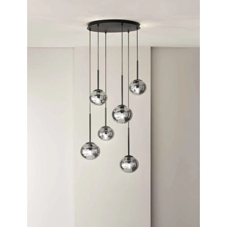 Jewel/R-6 Sospensione - Ondaluce