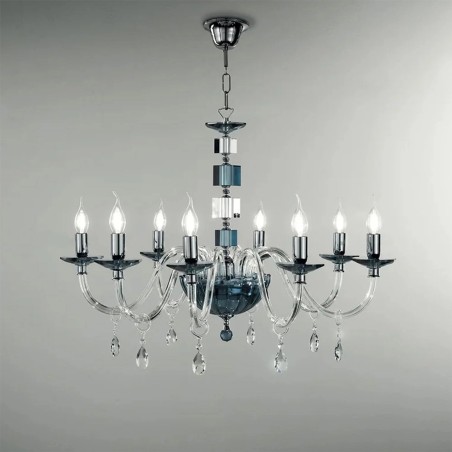 Livia/8 Sospensione - Ondaluce