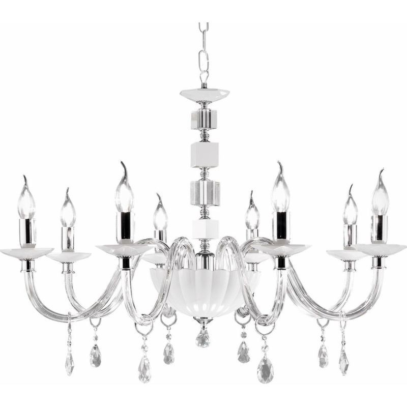 Livia/8 Sospensione - Ondaluce