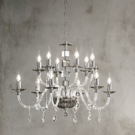 Livia/12 Sospensione - Ondaluce