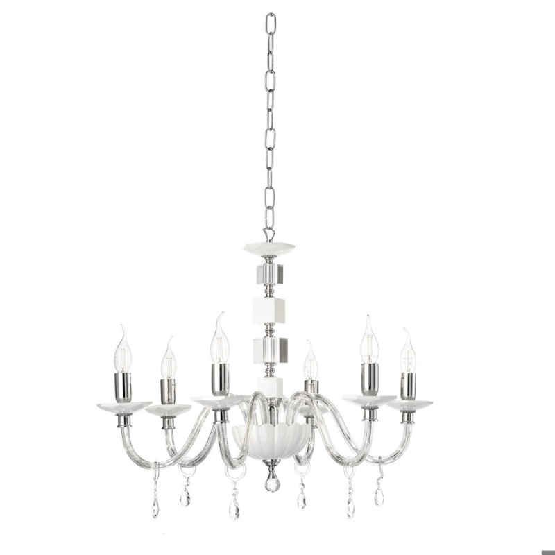 Livia/6 Sospensione - Ondaluce