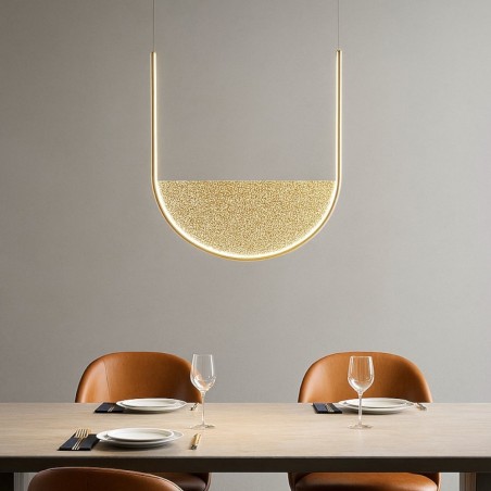 Lotus Sospensione - Ondaluce