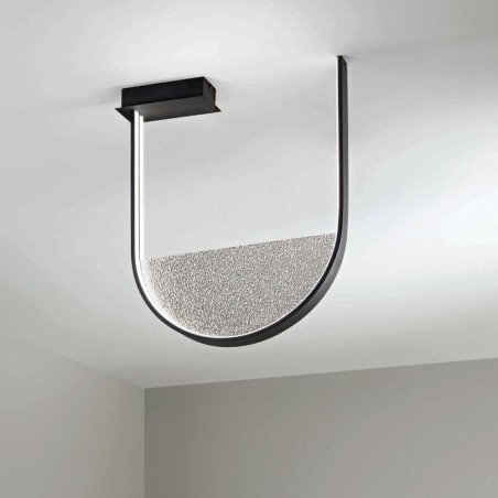 Lotus Soffitto - Ondaluce