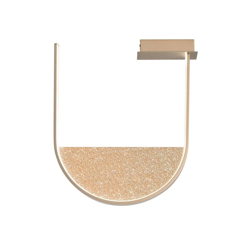 Lotus Soffitto - Ondaluce