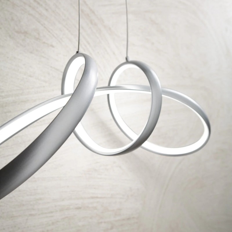 Lumen Sospensione - Ondaluce