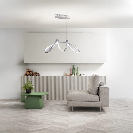 Lumen Sospensione - Ondaluce