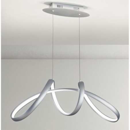 Lumen Sospensione - Ondaluce