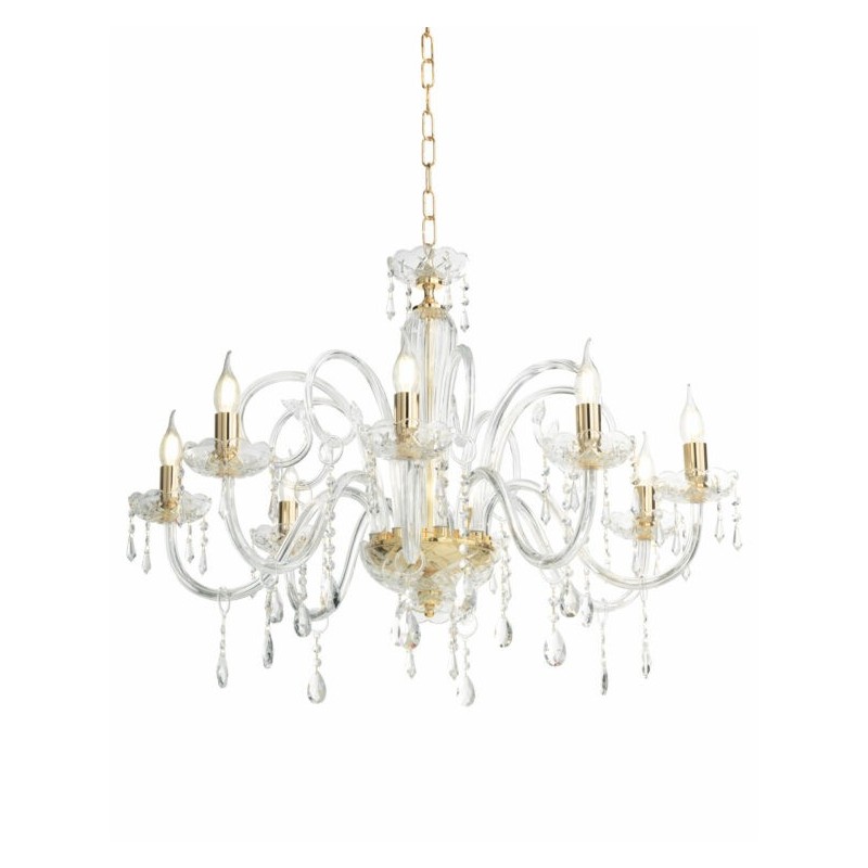 Maria Teresa L6/8L Sospensione - Ondaluce