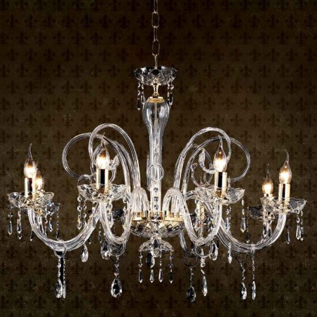 Maria Teresa L6/8L Sospensione - Ondaluce