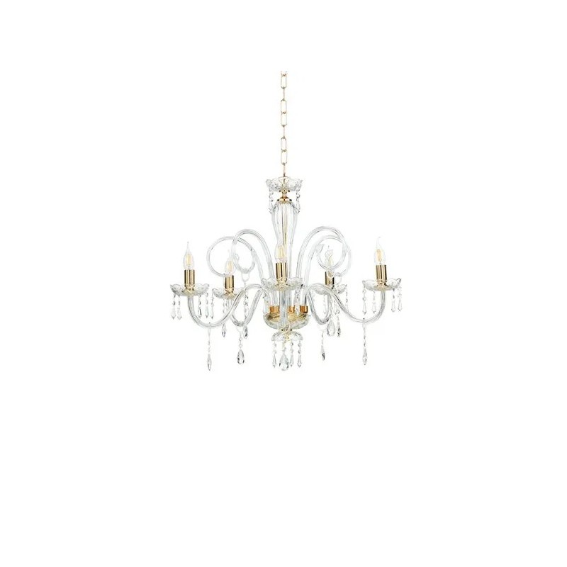 Maria Teresa L6/5L Sospensione - Ondaluce