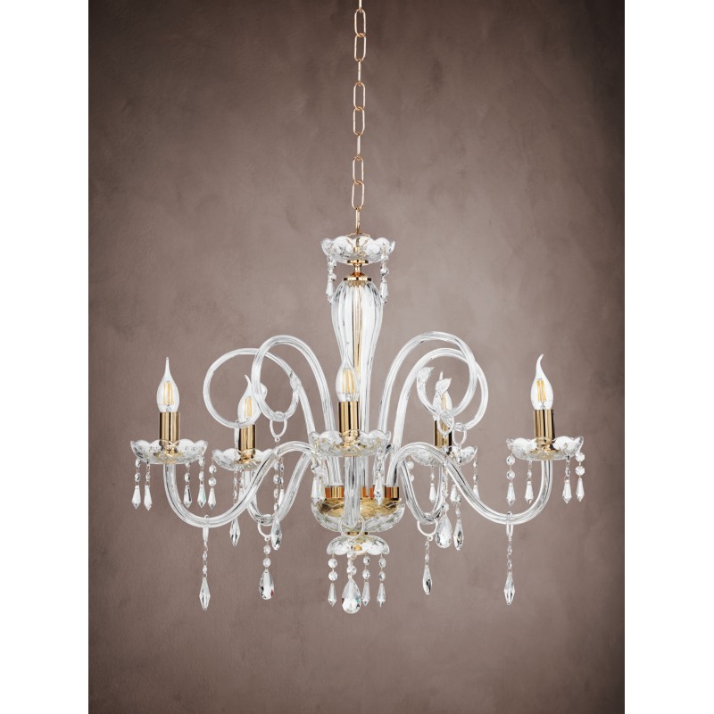 Maria Teresa L6/5L Sospensione - Ondaluce