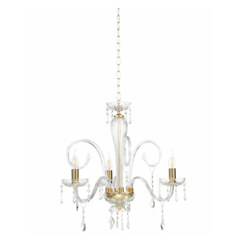 Maria Teresa L6/3L Sospensione - Ondaluce