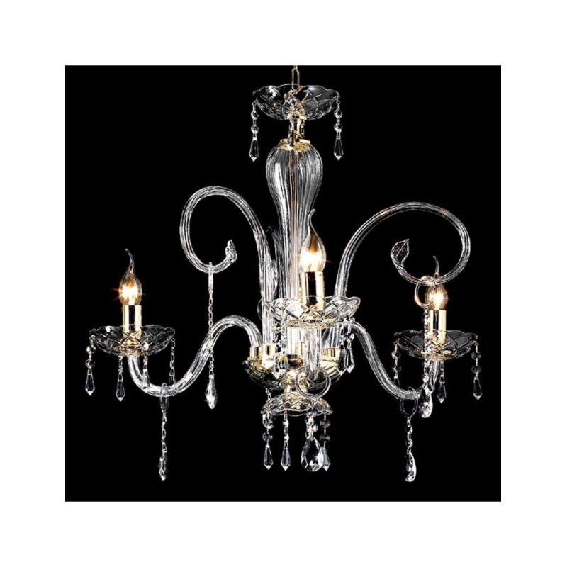 Maria Teresa L6/3L Sospensione - Ondaluce