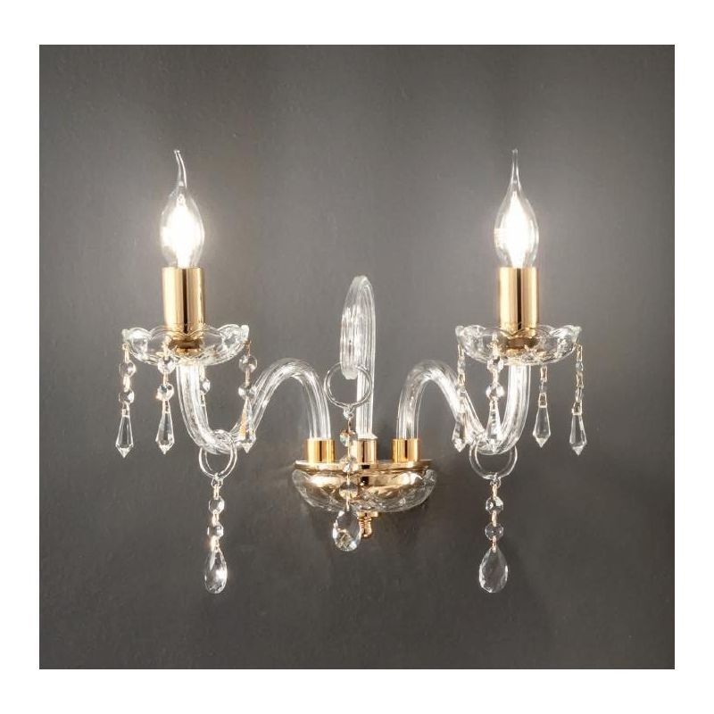 Maria Teresa L6/2L Parete - Ondaluce